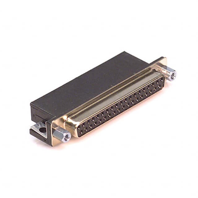 177-037-212-181 NorComp Inc.  Gruppi di connettori D-Sub